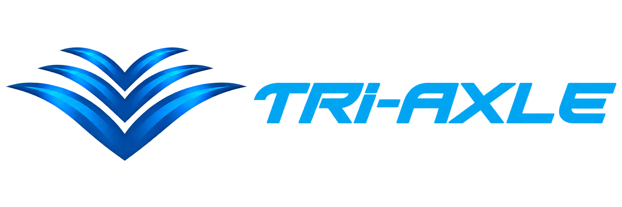 Tri-Axle