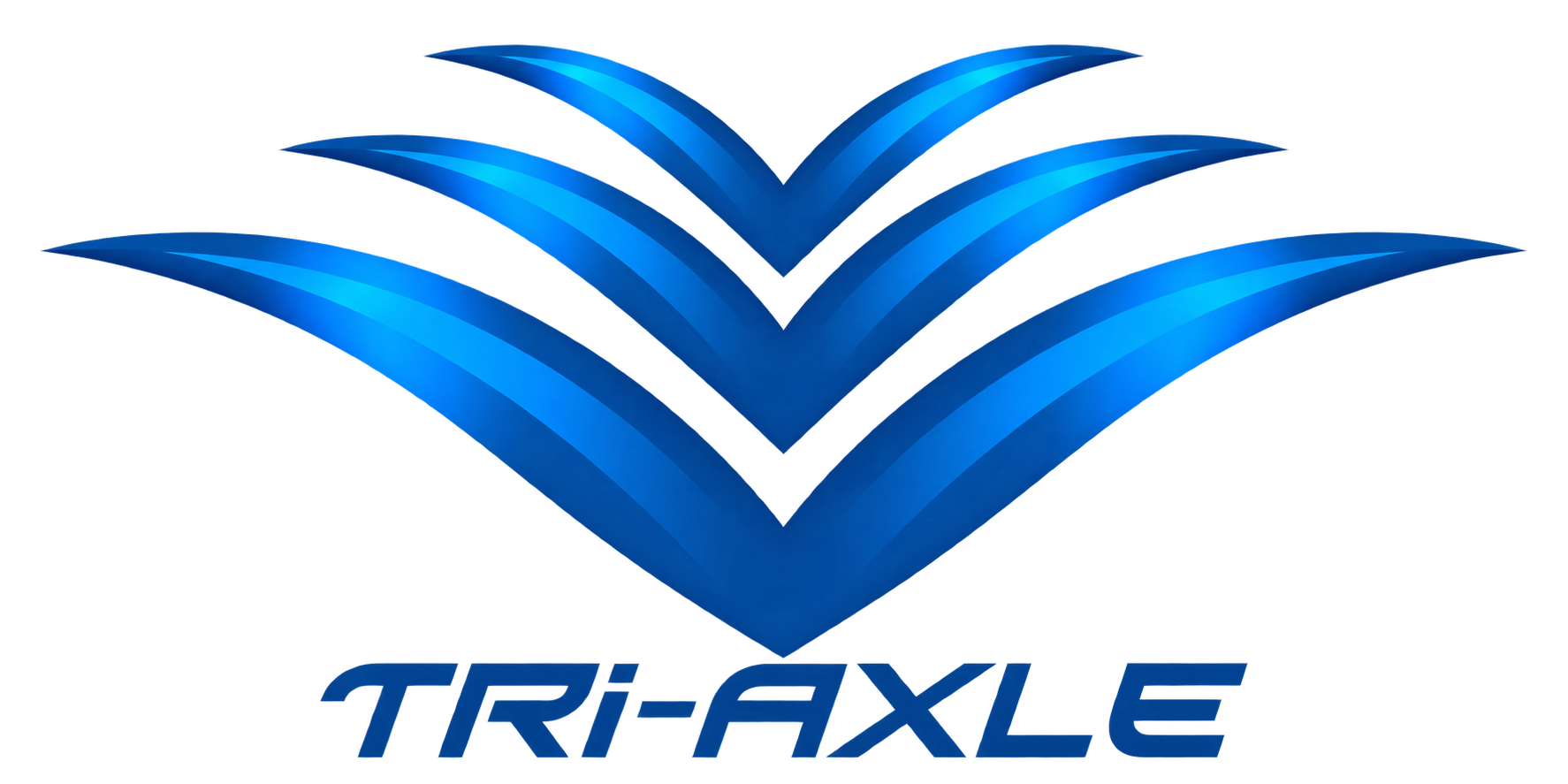 Tri-Axle