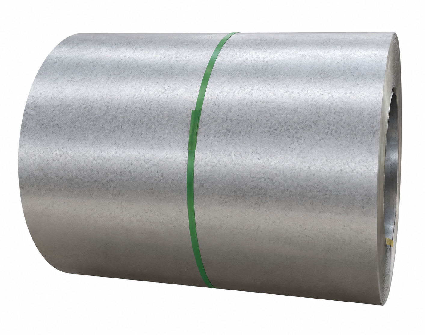 ALZ steel coil