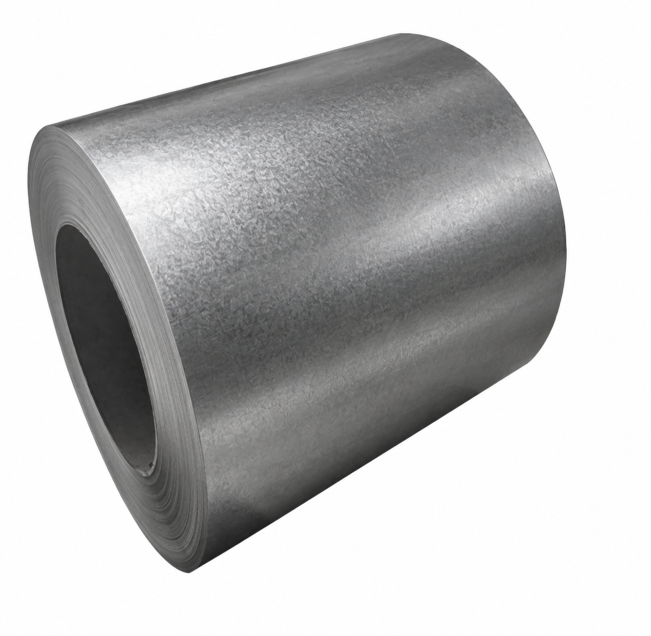 HDG steel coil