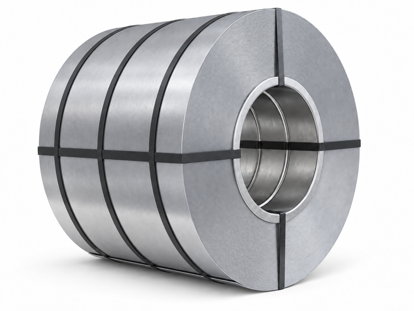 ZAM steel coil